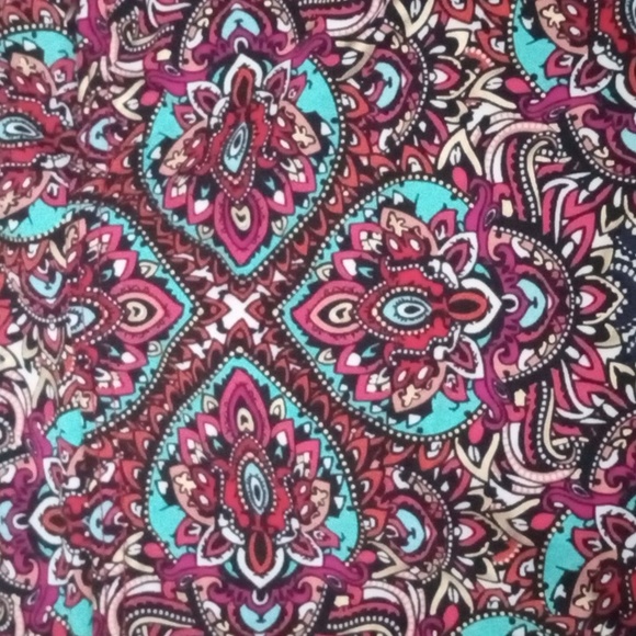 Full coverage bikini bottom - Picture 3 of 3